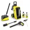 Kärcher K 7 Comfort Premium Home / Vysokotlaký čistič / 3000W / Tlak 180 bar / Průtok 600 l-h