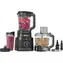 Ninja Detect Power Pro TB401EU černý / stolní mixér / 1200 W / 2.1l / 10 rychlostí / 20 programů