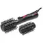 BaByliss BAB2770E černá / horkovzdušná kulma / 800 W / 2 teploty / ionizace / studený vzduch 