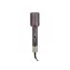 BaByliss AS6400E červená / horkovzdušná kulma / 900 W / 4 teploty / 3 rychlosti / ionizace 