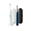 Bazar - Philips Sonicare ProtectiveClean 5100 HX6851/34 / 2ks / Elektrický zubní kartáček / 62.000 pulsů za min. / bazar