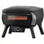 Witt eGnite Control 13" černá / pec na pizzu / 460°C / elektrická / pizza do 33cm