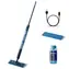 Philips 5000 series XV5113/01 OneUp modro-černá / elektrický mop / 0.28 l / 70 min