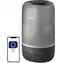 Philips Series 1000 HU1510/03 černá / Ultrazvukový zvlhčovač vzduchu / 3 l / Zvlhčování 275 ml/h / 1.5m