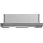 Rozbaleno - Beko HNT61210X stříbrná / Digestoř / 67 dBA / 280m3/h / rozbaleno