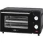 Rozbaleno - Clatronic MB 3746 černá / Mini trouba / 650W / 8L / 100°C - 230°C / rozbaleno
