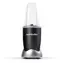Nutribullet Original 600 NB606B šedá / stříbrná / 0,7 l (+0,525 l) / 2 nádoby / 600 W