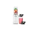 Nutribullet Turbo NBT1006MW bílá matná / 1,0 l / 1000 W