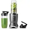 Nutribullet Ultra 1200 NB1206DGCC tmavě šedá / 0,9 + 0,7 l / 2 nádoby / 1200 W