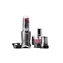 Nutribullet Ultra+ NB1224DG šedá / 1,8 l / 1200 W