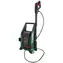 BOSCH UniversalAquatak 36V-100 / Aku vysokotlaký čistič / Tlak: 100 bar / 36V / 1x aku 4.0 Ah Li-Ion