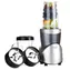 Adler AD 4084 stříbrná / Stolní mixér / 1200W / 0.5 L