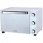 Adler AD 6027 Electric oven bílá / Elektrická trouba / 48L / 90°C - 230°C / 5 režimů / 1800 W