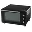 Adler AD 6029 černá / Elektrická trouba / 14L / 100°C - 230°C / 3 režimy / 1200 W