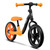 Lionelo Alex Orange / dětské kolo / nosnost 30 kg / od 2 let