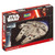 Revell Star Wars Millenium Falcon / Plastikový model / 1:241 / Počet dílků 20 / Doporučený věk: od 10 let