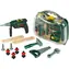 Theo Klein 8416 Bosch Junior kufřík s nářadím / od 3 let