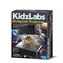 4M KidzLabs Hologramm Projektor / sada 3D obrázků s projektorem / od 8 let