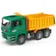 Bruder 02765 Nákladní auto MAN TGA se sklápěcí korbou / 1:16 / od 3 let