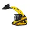 Bruder 02136 Pásový nakladač Caterpillar DELTA / 1:16 / od 3 let