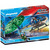 Playmobil® City Action 70569 Policejní vrtulník: Pronásledování padáku / od 4 let