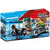 Playmobil® City Action 70572 Policejní motorka: Pronásledování lupiče / od 4 let