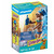 Playmobil® SCOOBY-DOO! 70714 Sběratelská figurka Policista / od 4 let