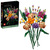 LEGO® Botanicals 10280 Kytice / Počet dílků: 756 / od 18 let
