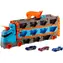 Mattel Hot Wheels GVG37 (HGH33) Nadupaný tahač / 1:64 / o 3 let
