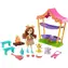 Mattel Enchatimals TM33 Jedeme tábořit herní set / od 4 let