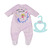 Zapf Creation Baby Born Little Dupačky - 36 cm / od 3 let