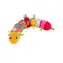 Lamaze - Spojovací housenka / od 6 měsíců