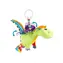Lamaze Létající Dráček Flip Flap / od 0 měsíců