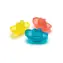 Playgro - Zábavné lodičky do koupele / od 6 měsíců