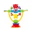 Playgro - Otočná hračka s přísavkou / od 6 měsíců