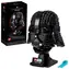 LEGO® Star Wars™ 75304 Helma Dartha Vadera / Počet dílků: 834 / od 18 let