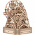 Wooden City 3D Puzzle Ruské Kolo / 470 dílů / od 14 let