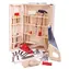 Bigjigs Toys Kufřík s nářadím Junior / od 6 let