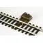 Piko 55270 Napájecí svorka ke kolejím analogová / Měřítko: H0 (1:87) / od 14 let