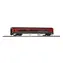 Piko 57642 Osobní vagón Ampz 1. tř. Railjet ÖBB VI / Měřítko:H0 (1:87) / Délka: 268 mm / Rádius: 358 mm / od 14 let 