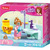 Sluban Girls Dream M38-B0800A Koupelna / LEGO - kompatibilní / Počet figurek|dílků: 1|50 / od 6 let