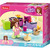 Sluban Girls Dream M38-B0800B Kuchyň / LEGO - kompatibilní / Počet figurek|dílků: 1|47 / od 6 let