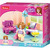 Sluban Girls Dream M38-B0800C Obývák / LEGO - kompatibilní / Počet figurek|dílků: 1|56 / od 6 let