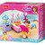Sluban Girls Dream M38-B0800D Ložnice / LEGO - kompatibilní / Počet figurek|dílků: 1|42 / od 6 let