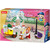 Sluban Girls Dream Village M38-B0869 Malířka v parku / LEGO - kompatibilní / Počet figurek|dílků: 1|114 / od 6 let