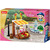 Sluban Girls Dream Village M38-B0870 Dobový stánek s ovocem a fontána /LEGO - kompatibilní/ figurek|dílků: 1|99  / 6 let