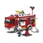 Sluban Hasiči M38-B0626 Požární vůz s čerpadlem / LEGO - kompatibilní / Počet figurek|dílků: 2|345 / od 6 let