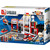 Sluban Hasiči M38-B0631 Centrála / LEGO - kompatibilní / Počet figurek|dílků: 6|607 / od 6 let