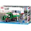 Sluban Town  M38-B0878 Cisterna / LEGO - kompatibilní / Počet figurek|dílků: 2|267 / od 6 let