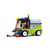 Sluban Town M38-B0781A Zametač / LEGO - kompatibilní / Počet figurek|dílků: 1|136 / od 6 let
